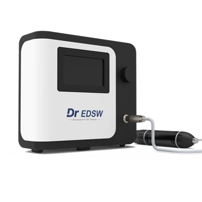 Машина для ударно-хвильової терапії Еда