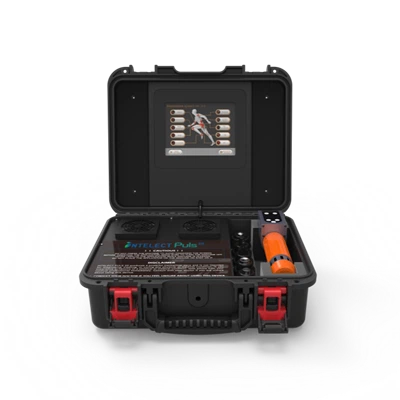 Електроударно-хвильова терапія